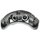 2012 Dodge 4500 Brake Caliper 4